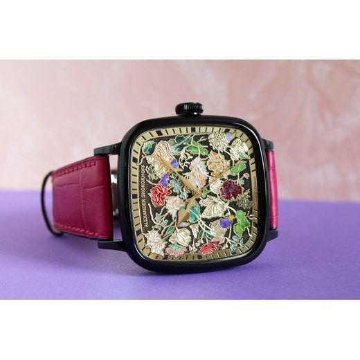 ALEXANDER SHOROKHOFF BELLA & ALLA AS.KD02-B&A - AVANTGARDE - ZNAČKY