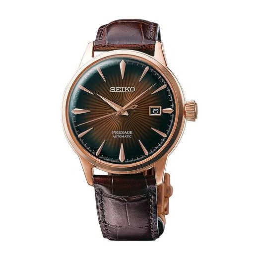 SEIKO SRPB46J1 - PRESAGE - ZNAČKY