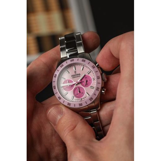 FESTINA CERAMIC 20693/2 - CERAMIC - BRANDS