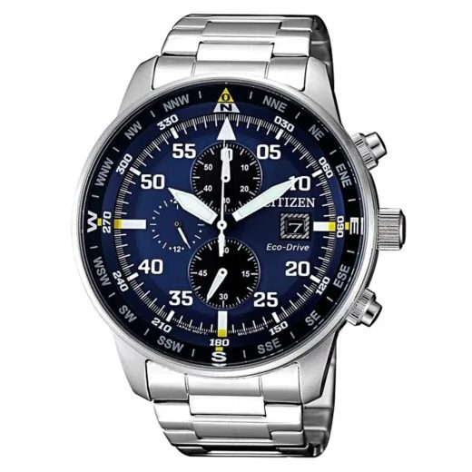 CITIZEN SPORTS CHRONO CA0690-88L - BAZAR - SPORTS - ZNAČKY