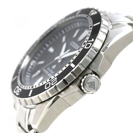 CITIZEN PROMASTER DIVER BN0190-82E - PROMASTER - BRANDS