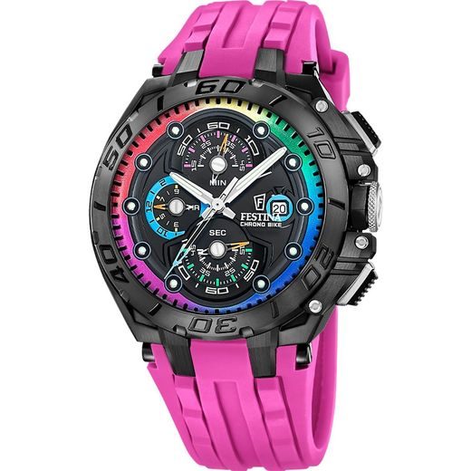 FESTINA CHRONO BIKE SPECIAL EDITION 20761/1 - CHRONO BIKE - BRANDS