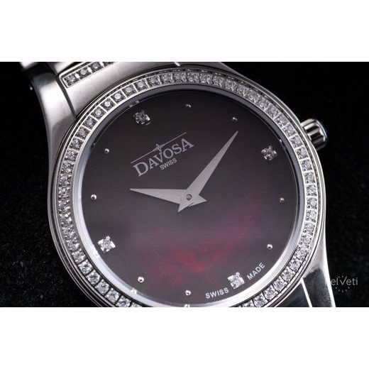 DAVOSA LUNA STAR QUARTZ 168.573.65 - DIVA - BRANDS