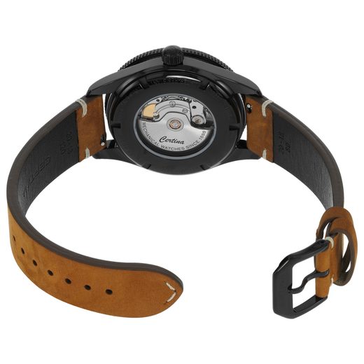 CERTINA DS PH200M POWERMATIC 80 C036.407.36.050.00 - DS PH - BRANDS