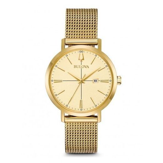 BULOVA LADIES' AEROJET 97M115 - CLASSIC - BRANDS