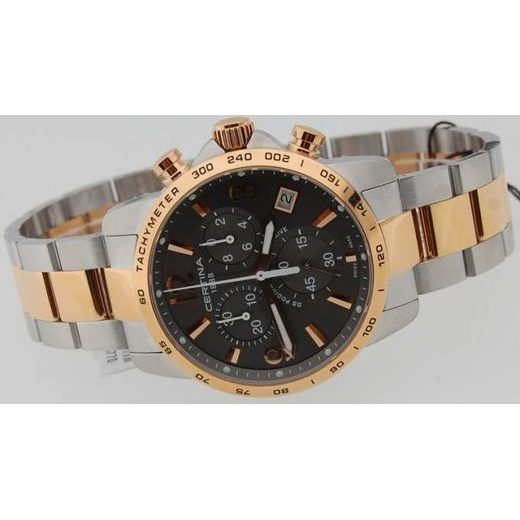 CERTINA DS PODIUM CHRONOGRAPH C034.417.22.087.00 - DS PODIUM - BRANDS