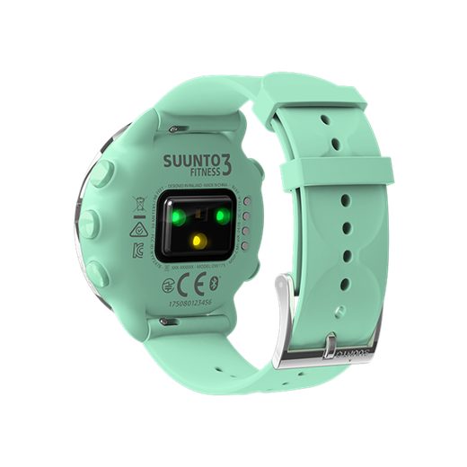 SUUNTO 3 FITNESS OCEAN SS050051000 - ARCHÍV