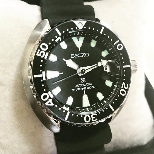 SEIKO SRPC37K1 - SEIKO - ZNAČKY