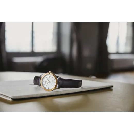 CERTINA DS JUBILE C902.451.46.011.00 - DS JUBILE - BRANDS