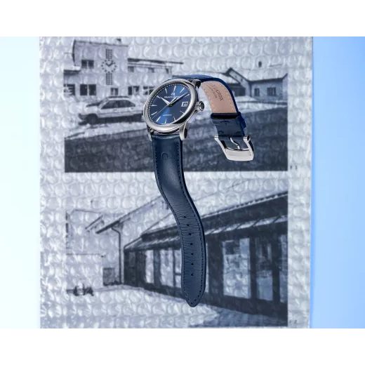 MAURICE LACROIX 1975 AUTOMATIC 756008-SS001-430-4 - 1975 - BRANDS