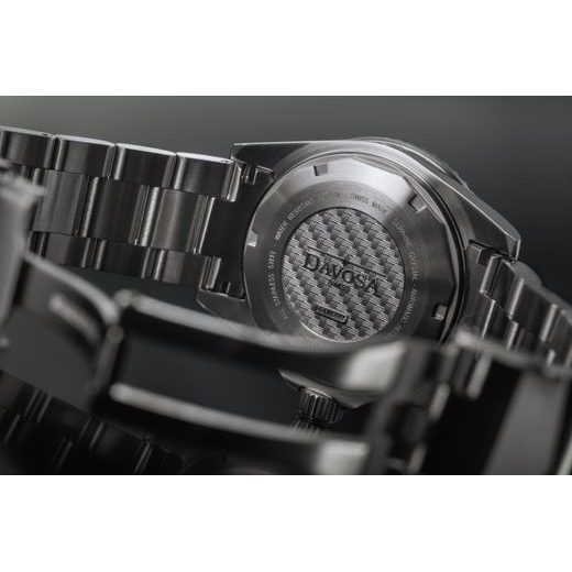 DAVOSA TERNOS PROFESSIONAL MATT SUIT AUTOMATIC 161.582.55 - DAVOSA - ZNAČKY