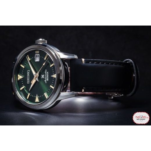 SEIKO ALPINIST SPB245J1 MODERN RE-INTERPRETATION - PROSPEX - ZNAČKY