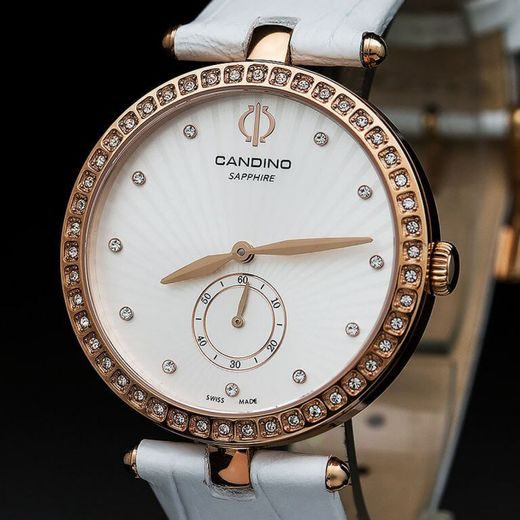 CANDINO LADY ELEGANCE C4565/1 - ELEGANCE - ZNAČKY