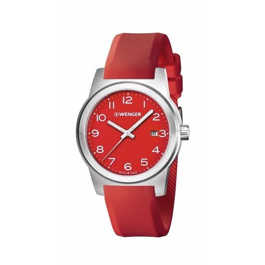 WENGER FIELD COLOR 01.0441.142 - WENGER - MĂRCI