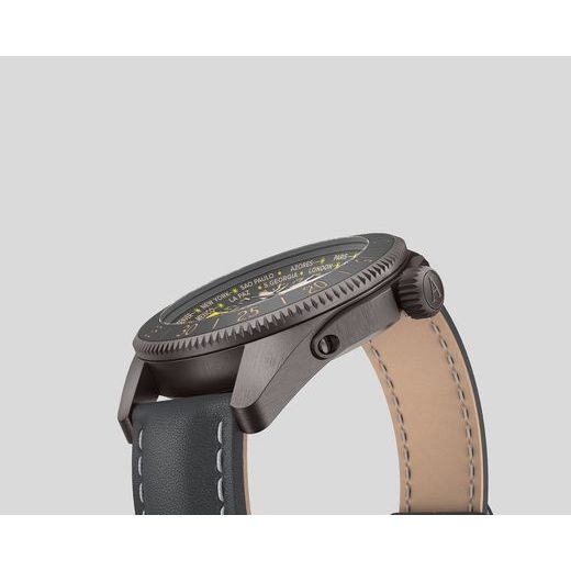 AVIATOR AIRACOBRA GMT V.1.37.7.305.4 - AIRACOBRA GMT - BRANDS