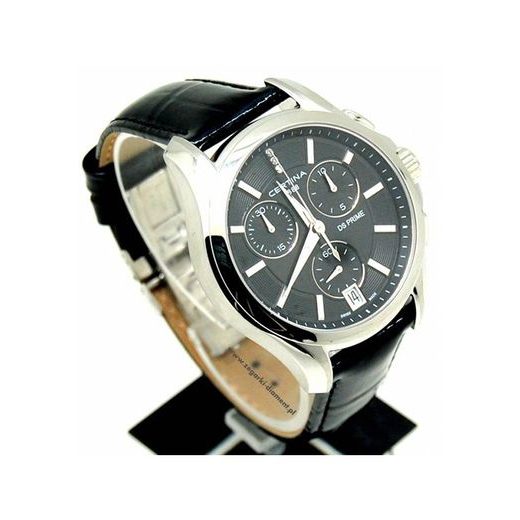 CERTINA DS PRIME CHRONOGRAPH C004.217.16.056.00 - CERTINA - ZNAČKY