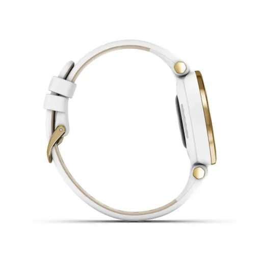 GARMIN LILY® – CLASSIC EDITION LIGHT GOLD - 010-02384-B3 - LILY SPORT - HODINKY