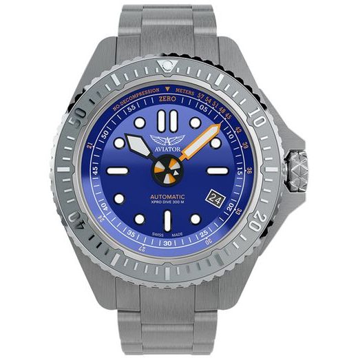 AVIATOR XPRO DIVE BREATHER 300 AUTO V.1.43.0.385.5 - XPRO DIVE BREATHER 300 AUTO - BRANDS