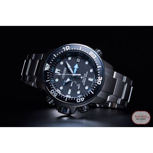 CITIZEN PROMASTER AQUALAND BN2031-85E - PROMASTER - BRANDS