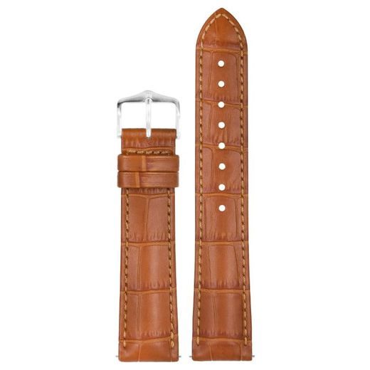 ŘEMÍNEK HIRSCH DUKE - MEDOVÝ - ŘEMÍNKY - OSTATNÍ