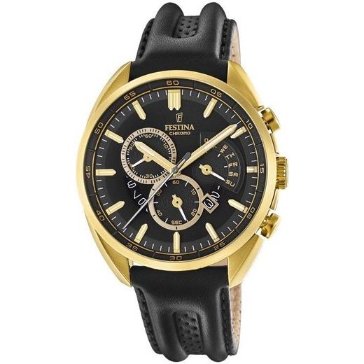 FESTINA PRESTIGE 20268/3 - FESTINA - ZNAČKY