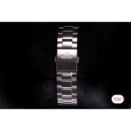 ORIENT CONTEMPORARY SEMI-SKELETON RA-AR0010R - CONTEMPORARY - BRANDS