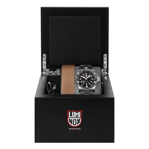 LUMINOX XS.0901.30TH.SET LIMITED EDITION - SEA - BRANDS