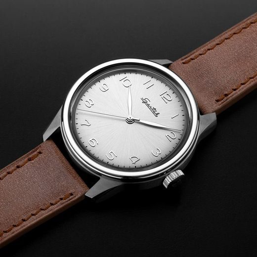 PRIM SPARTAK 43 LE 98-126-517-00-1 - MANUFACTURE 1949 - MĂRCI