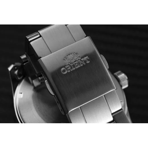 ORIENT SPORTS DEFENDER II RA-AK0401L - SPORTS - BRANDS