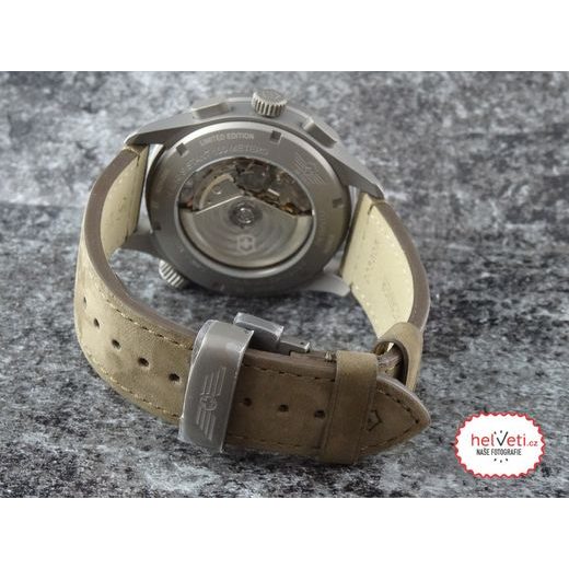 VICTORINOX AIRBOSS MACH 9 LIMITED EDITION 241732 - VICTORINOX - ZNAČKY