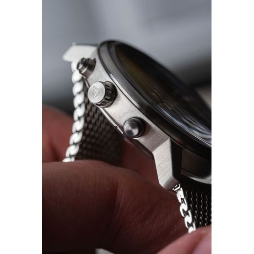 JUNKERS SONDEREDITIONEN GRAF ZU CASTELL 969.01.08.M - SONDEREDITIONEN - BRANDS