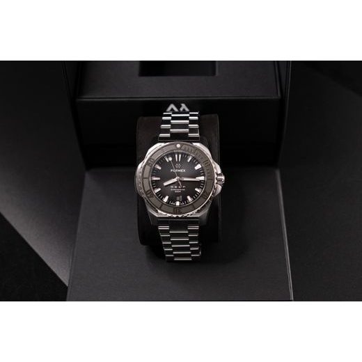FORMEX REEF 42 AUTOMATIC CHRONOMETER 2200.1.6320.100 - REEF - BRANDS