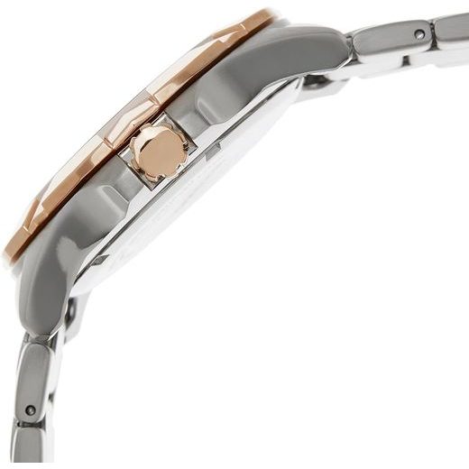 SEIKO SKK878P1 - QUARTZ - ZNAČKY