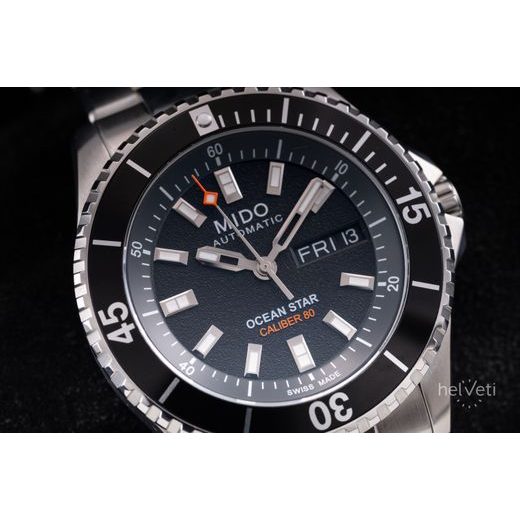 MIDO OCEAN STAR 200 M026.930.11.051.00 - OCEAN STAR - BRANDS