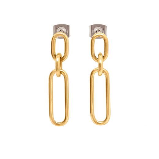 NÁUŠNICE BOCCIA TITANIUM 05069-02 - EARRING - ACCESSORIES