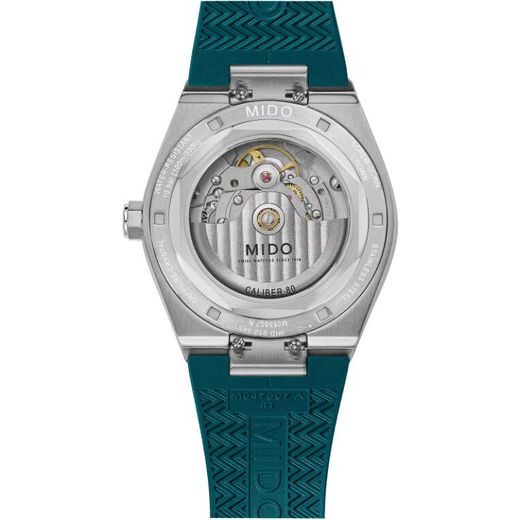 MIDO MULTIFORT 8 ONE CROWN M055.507.17.091.00 - MULTIFORT - MĂRCI