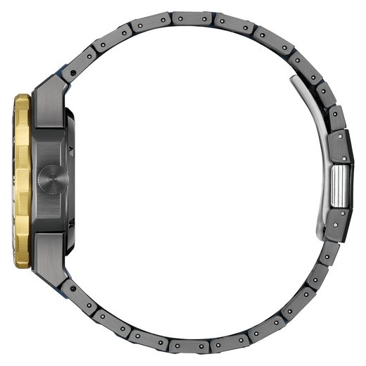 CITIZEN SERIES 8 GMT AUTOMATIC LIMITED EDITION NB6035-55H - SERIES 8 - BRANDS