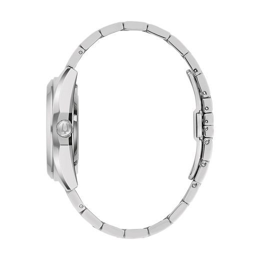 BULOVA SURVEYOR AUTOMATIC 96B469 - AUTOMATIC - BRANDS