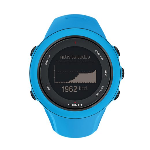 SUUNTO AMBIT 3 SPORT BLUE SS020682000 - ARCHÍV