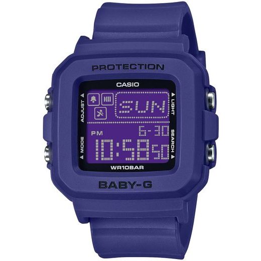 CASIO BABY-G＋PLUS BGD-10K-2ER - BABY-G - ZNAČKY
