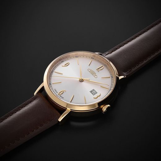 PRIM NOBLE - C W01P.13254.C - AUTOMATIC - MĂRCI