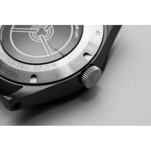 FORTIS FLIEGER F-39 WERK 7 TACTICAL GREEN LIMITED EDITION F4220029 - FLIEGER - BRANDS