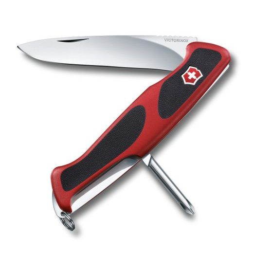 KNIFE VICTORINOX RANGERGRIP 53 - POCKET KNIVES - ACCESSORIES