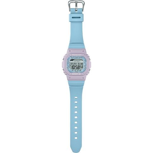 CASIO BABY-G G-LIDE BLX-565-2ER - BABY-G - ZNAČKY