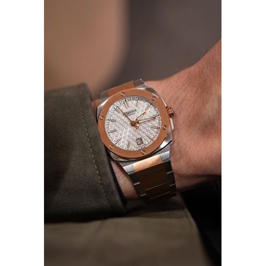 ALPINA ALPINER EXTREME QUARTZ AL-220S2AE2B - ALPINER QUARTZ - BRANDS