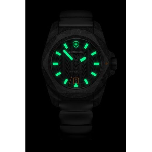 VICTORINOX I.N.O.X. AUTOMATIC 242023.1 - I.N.O.X. - ZNAČKY