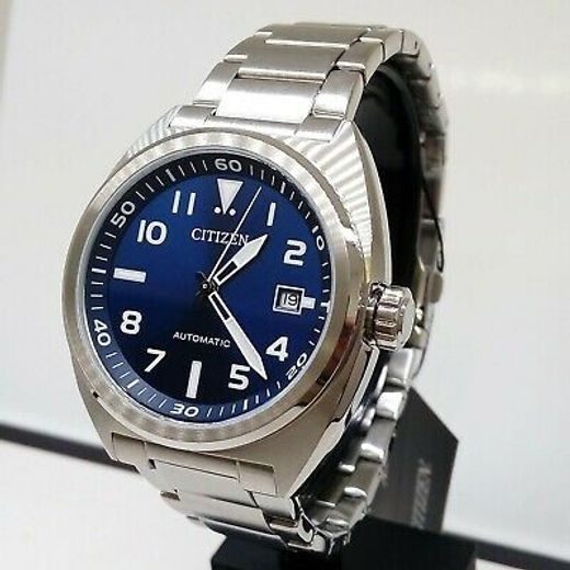 CITIZEN AUTOMATIC NJ0100-89L - CITIZEN - ZNAČKY