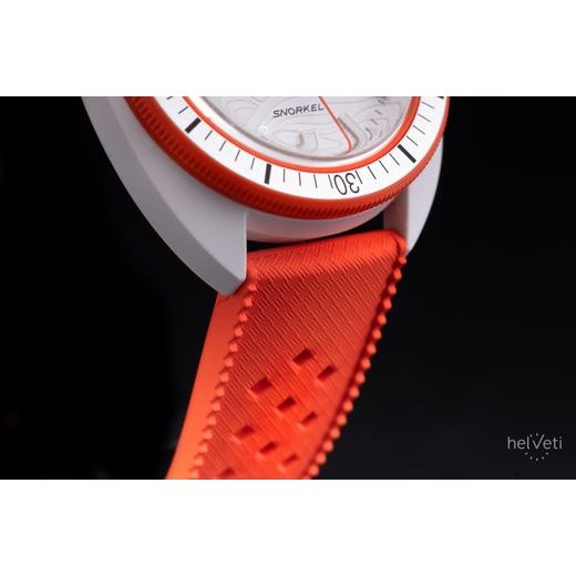 BULOVA SNORKEL 98B448 CLOWNFISH - ARCHIVE SERIES - BRANDS
