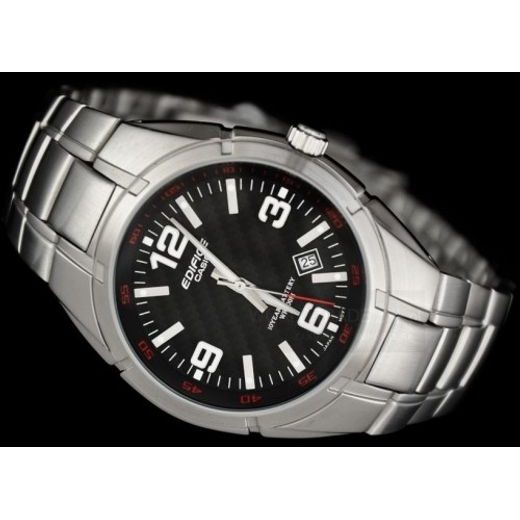 CASIO EF-125D-1AVEG - EDIFICE - BRANDS