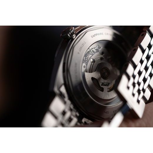 TISSOT VISODATE POWERMATIC 80 T157.407.11.041.00 - HERITAGE VISODATE - MĂRCI